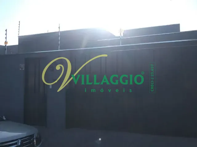 Casa com 200m² 3 quartos e 1 banheiro, à venda, no bairro Conjunto Habitacional São José do Rio Preto em São José do Rio Preto