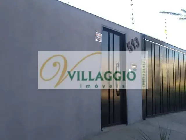 Casa com 200m² 3 quartos e 1 banheiro, à venda, no bairro Conjunto Habitacional São José do Rio Preto em São José do Rio Preto