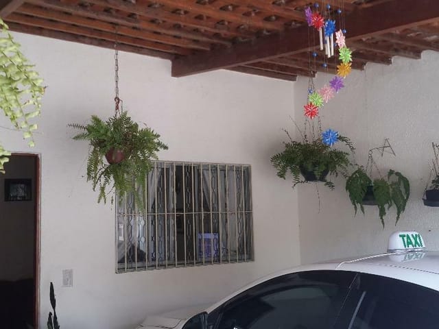 Foto do Casa - Casa à venda 1 Quarto, 2 Vagas, 100M², Jardim Fernandes, São Paulo - SP | ZONA LESTE IMÓVEIS