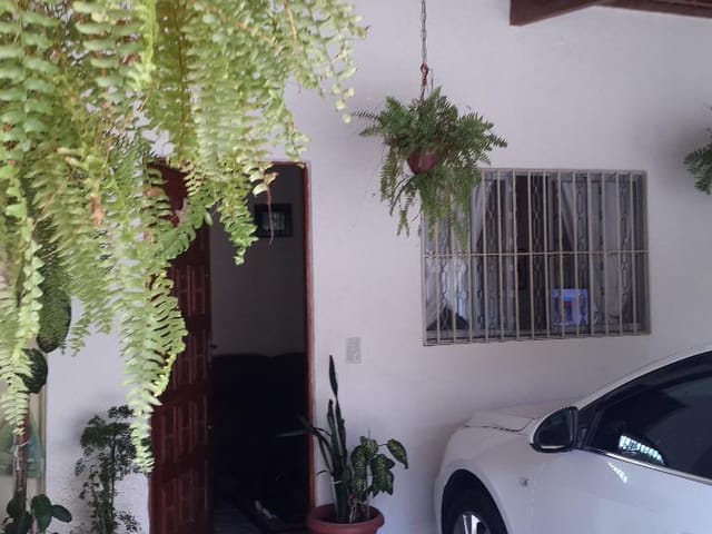 Foto do Casa - Casa à venda 1 Quarto, 2 Vagas, 100M², Jardim Fernandes, São Paulo - SP | ZONA LESTE IMÓVEIS