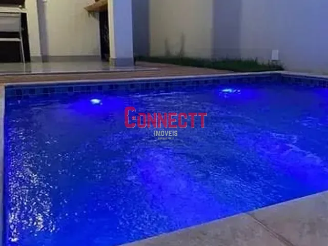 Casa com 300m² 3 quartos e 5 banheiros, à venda, no bairro Portal da Mata 	 em Ribeirão Preto