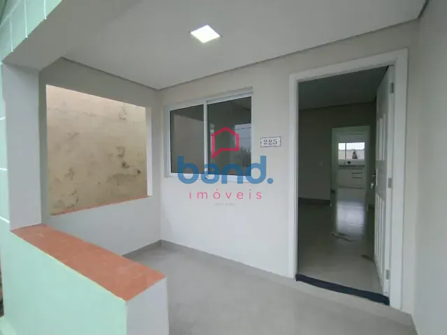Casa 2 quartos e 1 banheiro, para alugar, no bairro Centro em Porto Feliz