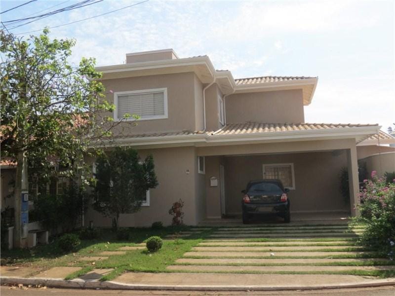 Casa, 4 quartos, 254 m² - Foto 3
