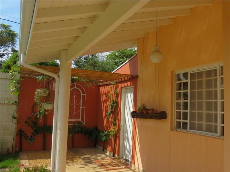 Casa, 4 quartos, 254 m² - Foto 16