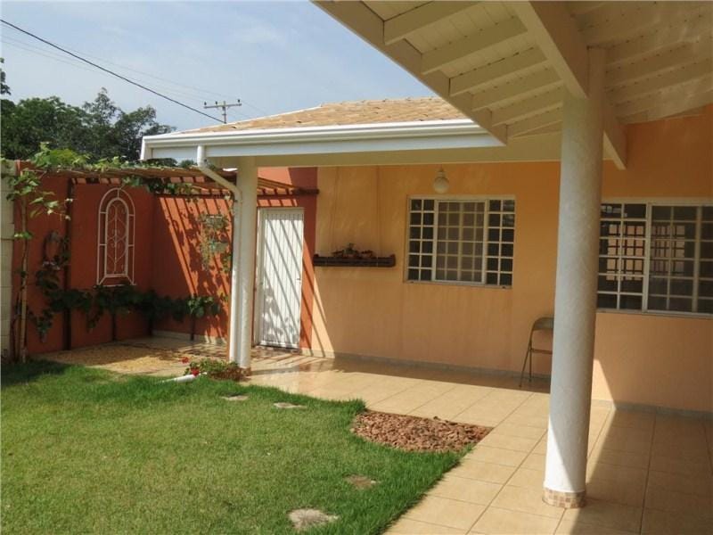 Casa, 4 quartos, 254 m² - Foto 19