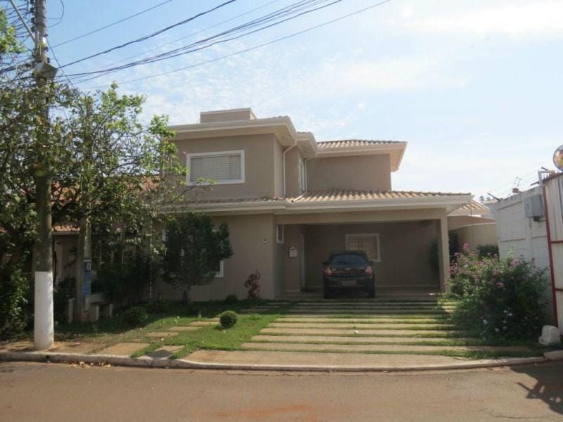 Casa, 4 quartos, 254 m² - Foto 1