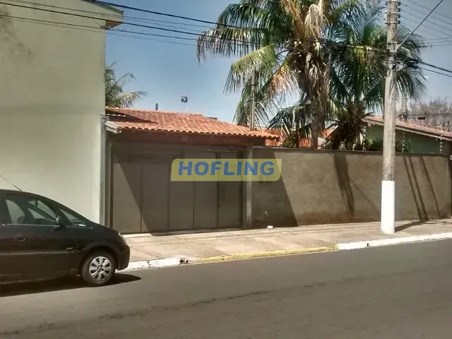 Casa com 286m² 3 quartos e 4 banheiros, à venda, no bairro Parque das Indústrias em Rio Claro