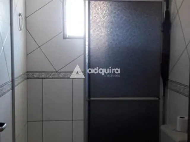 Casa com 214m² 3 quartos e 3 banheiros, à venda, no bairro Chapada em Ponta Grossa