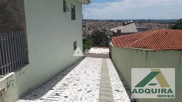 Casa, 3 quartos, 10 m² - Foto 16