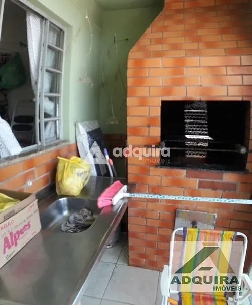 Casa, 3 quartos, 10 m² - Foto 11