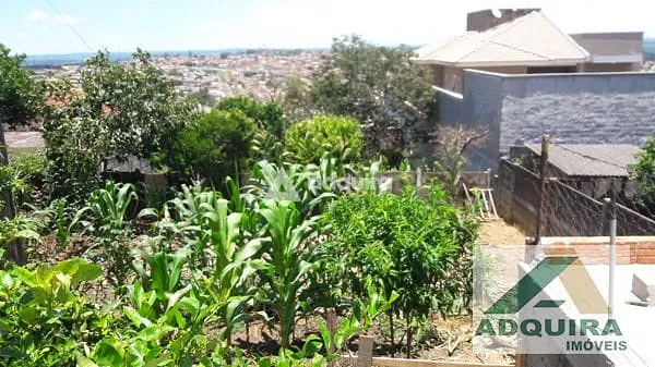 Casa, 3 quartos, 10 m² - Foto 13