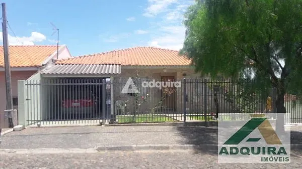 Casa, 3 quartos, 10 m² - Foto 1
