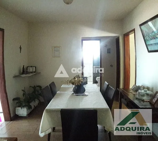 Casa, 3 quartos, 10 m² - Foto 8