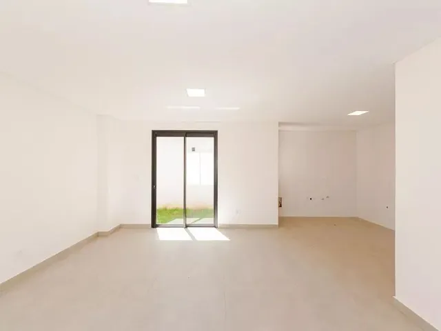 Casa com 150m² 3 quartos e 3 banheiros, à venda, no bairro Abranches em Curitiba
