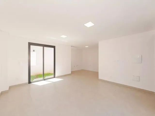Casa com 150m² 3 quartos e 3 banheiros, à venda, no bairro Abranches em Curitiba