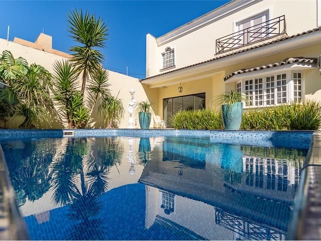 Foto do Casa - Casa à venda 4 Quartos 4 Suites 4 Vagas 580M² Penha de França São Paulo - SP | Lares e Andares Imóveis