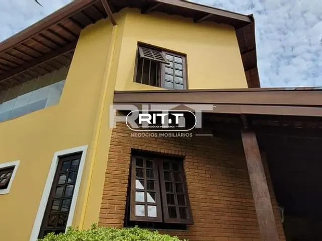 Casa com 380m² 4 quartos e 1 banheiro, à venda, no bairro Bairro das Palmeiras em Campinas