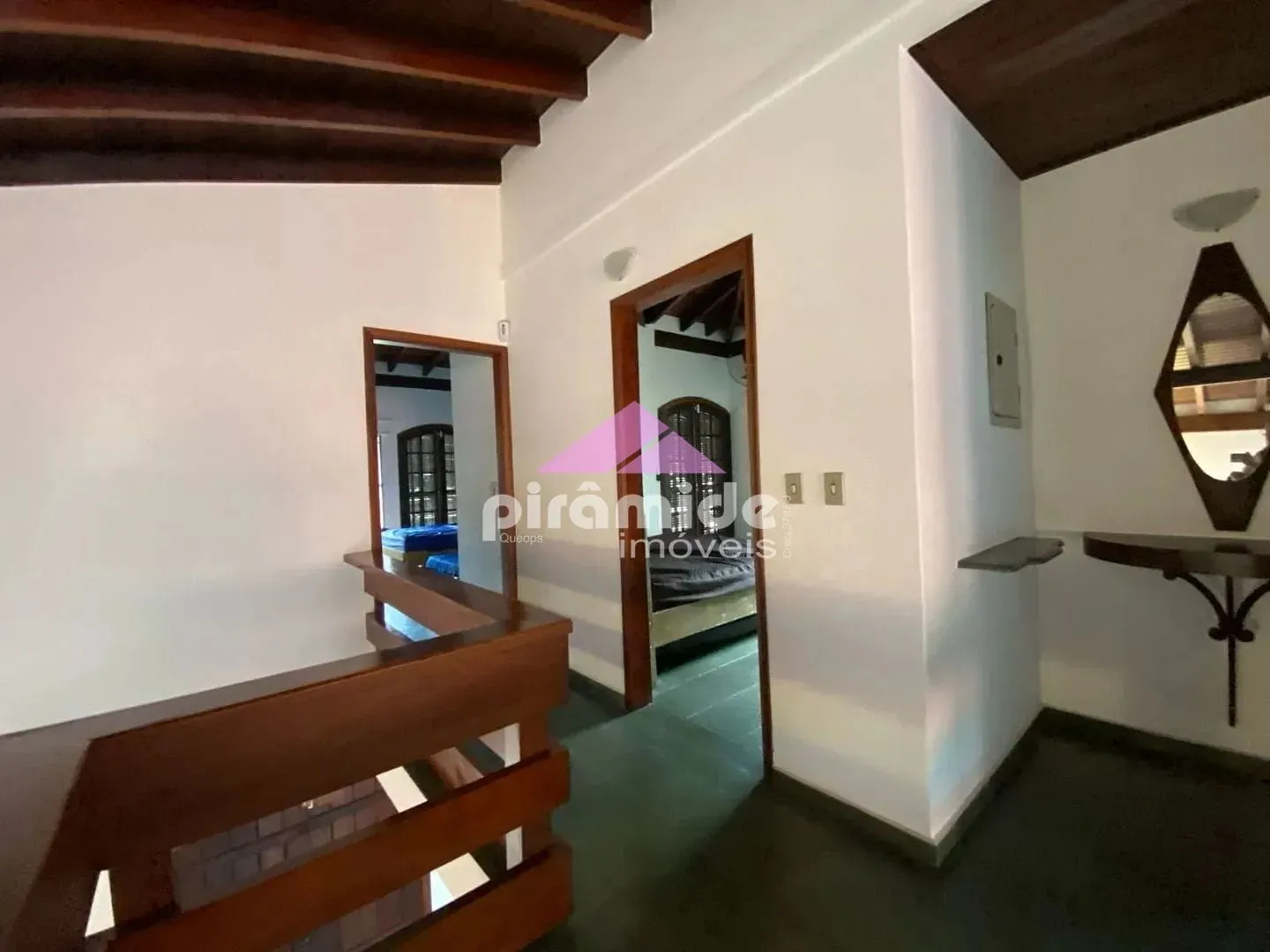 Casa, 4 quartos, 399 m² - Foto 23