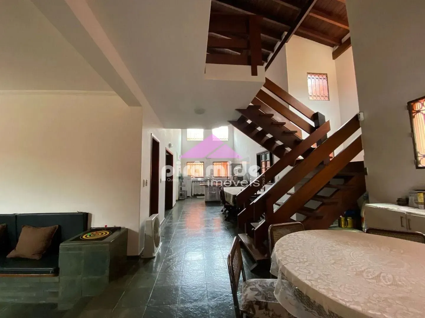 Casa, 4 quartos, 399 m² - Foto 19