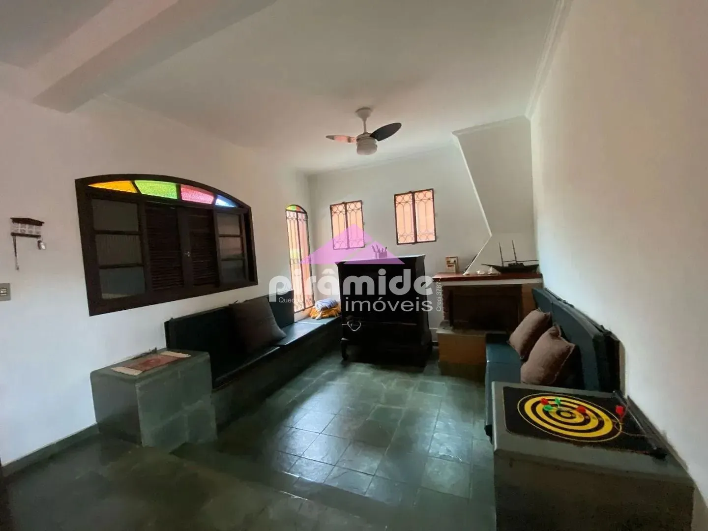 Casa, 4 quartos, 399 m² - Foto 21
