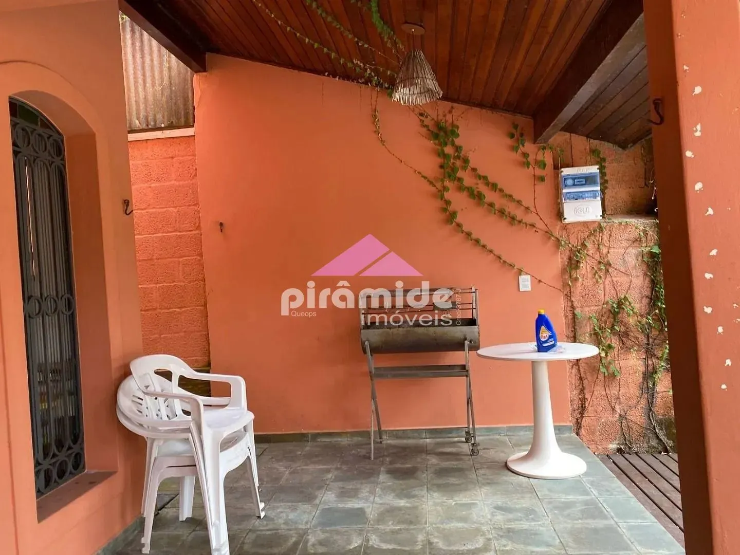 Casa, 4 quartos, 399 m² - Foto 7