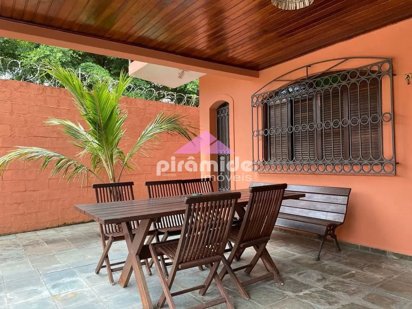 Casa, 4 quartos, 399 m² - Foto 6