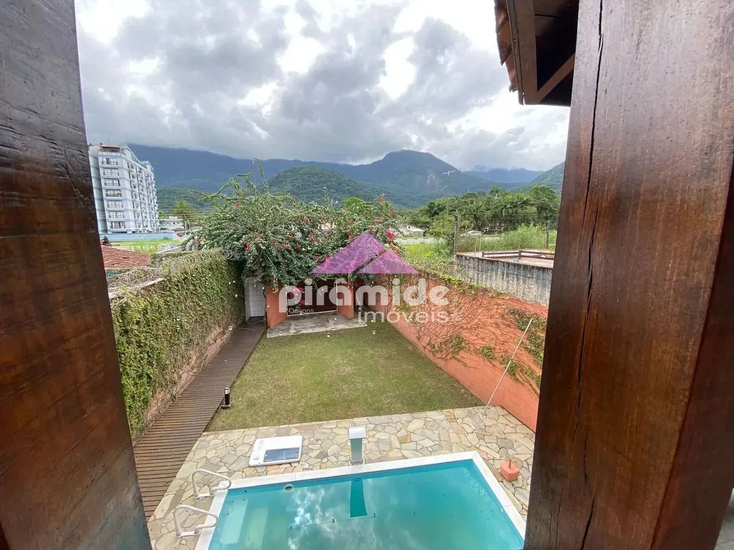 Casa, 4 quartos, 399 m² - Foto 30