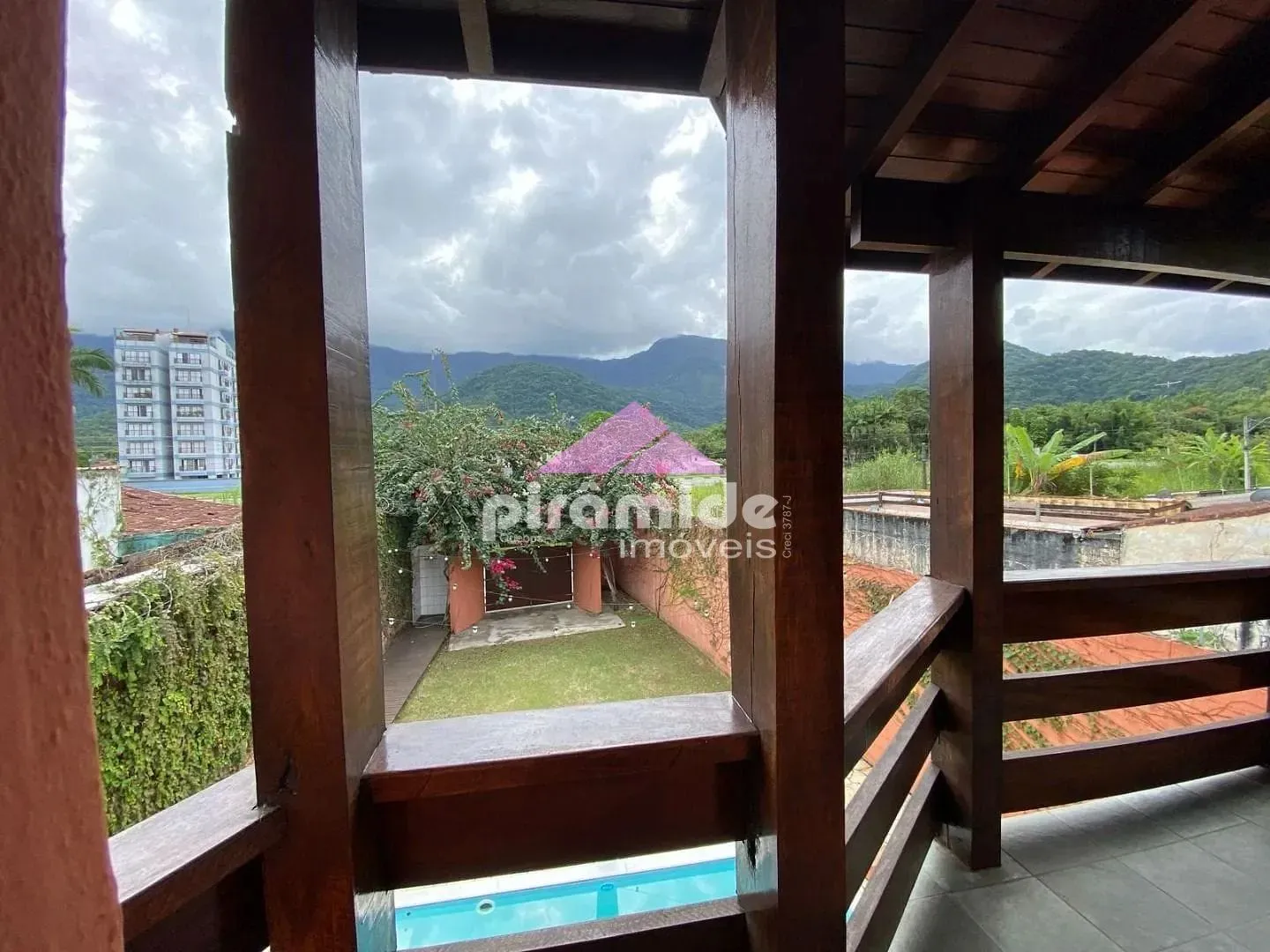 Casa, 4 quartos, 399 m² - Foto 29