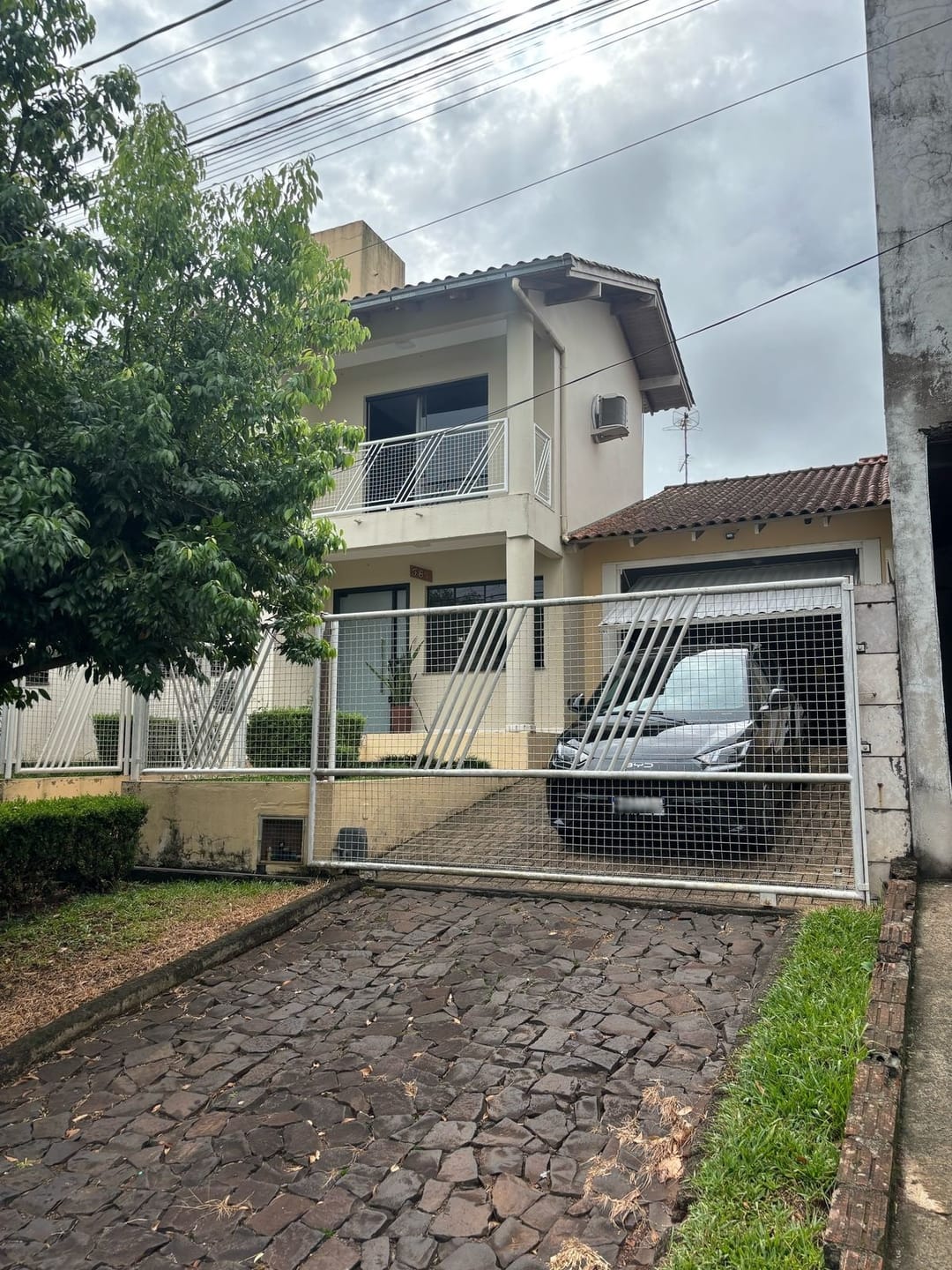 Foto da propriedade