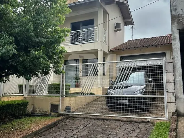 Casa com 372m² 3 quartos e 2 banheiros, à venda, no bairro Centro em Chapecó