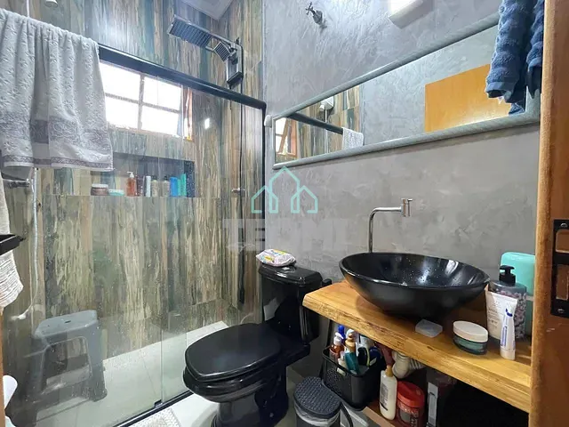 Casa com 125m² 2 quartos e 1 banheiro, à venda, no bairro Parque Aeroporto em Taubaté