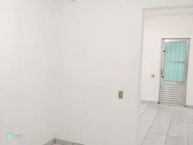 Casa 2 quartos e 1 banheiro, para alugar, no bairro Nossa Senhora do Ó em São Paulo