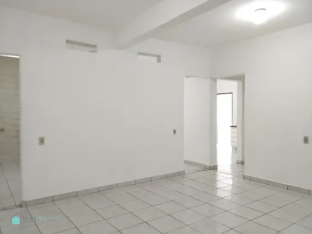 Casa 2 quartos e 1 banheiro, para alugar, no bairro Nossa Senhora do Ó em São Paulo