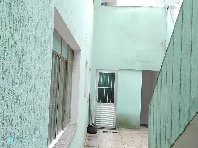 Casa 2 quartos e 1 banheiro, para alugar, no bairro Nossa Senhora do Ó em São Paulo
