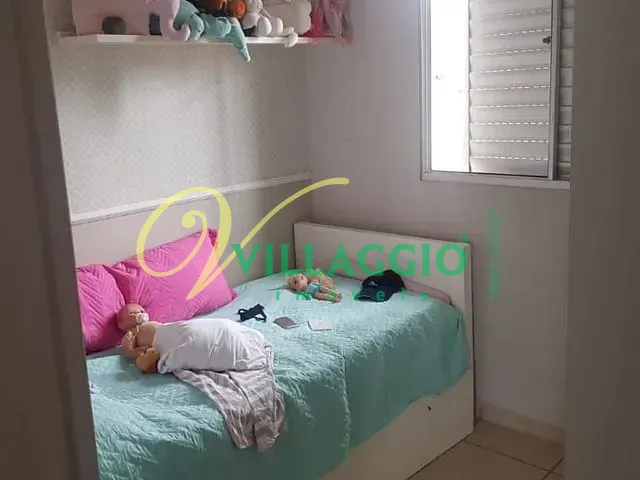 Casa com 115m² 3 quartos e 2 banheiros, à venda, no bairro Residencial Jardins em São José do Rio Preto