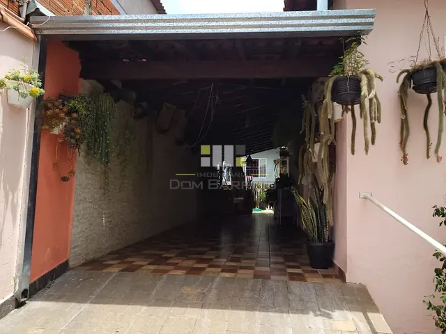 Casa com 250m² 2 quartos e 1 banheiro, à venda, no bairro Jardim Cidade Nova (Nova Veneza) em Sumaré
