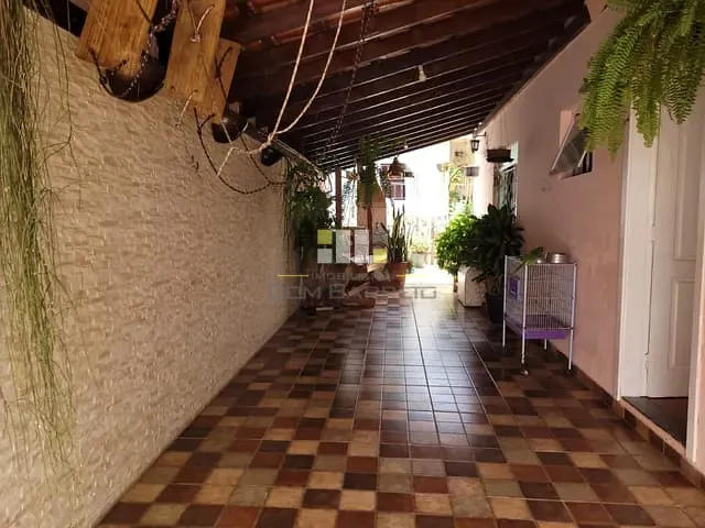 Casa com 250m² 2 quartos e 1 banheiro, à venda, no bairro Jardim Cidade Nova (Nova Veneza) em Sumaré