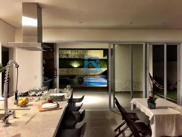 Casa com 750m² 3 quartos e 2 banheiros, à venda, no bairro Condominio Residencial Paradiso em Itatiba