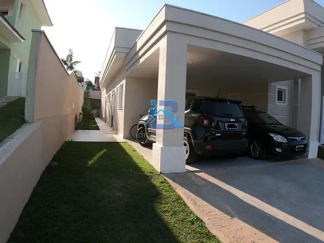 Casa com 750m² 3 quartos e 2 banheiros, à venda, no bairro Condominio Residencial Paradiso em Itatiba