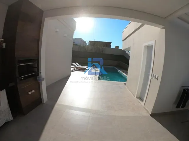 Casa com 750m² 3 quartos e 2 banheiros, à venda, no bairro Condominio Residencial Paradiso em Itatiba