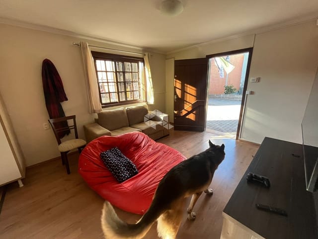 Casa 4 quartos e 2 banheiros, à venda, no bairro Desvio Rizzo em Caxias do Sul