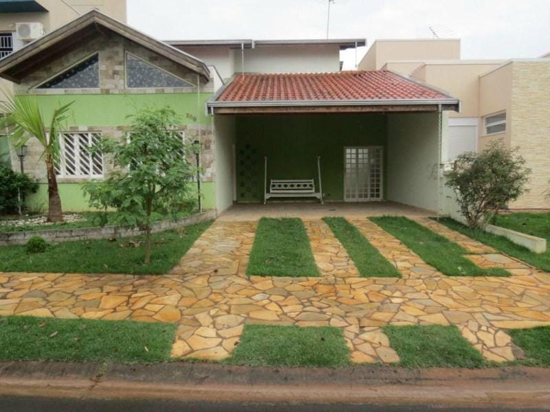 Casa, 4 quartos, 10 m² - Foto 1