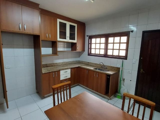 Foto do Casa - Casa com 2 dormitórios para alugar, 80 m² por R$ 2.370,00/mês - Jardim Satélite - São José dos Campos/SP | INDEPENDENCE NEGOCIOS IMOBILIARIOS LTDA