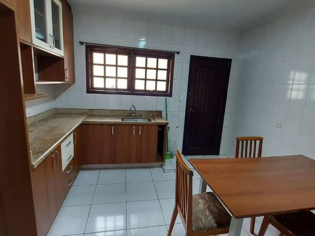 Foto do Casa - Casa com 2 dormitórios para alugar, 80 m² por R$ 2.370,00/mês - Jardim Satélite - São José dos Campos/SP | INDEPENDENCE NEGOCIOS IMOBILIARIOS LTDA
