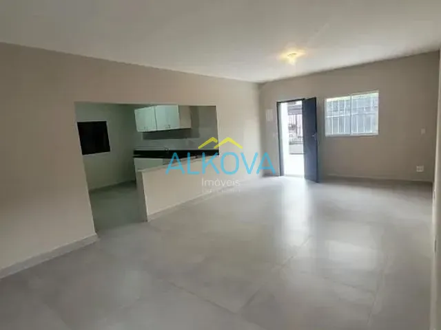 Casa com 250m² 2 quartos e 2 banheiros, à venda, no bairro Jardim Satélite em São José dos Campos