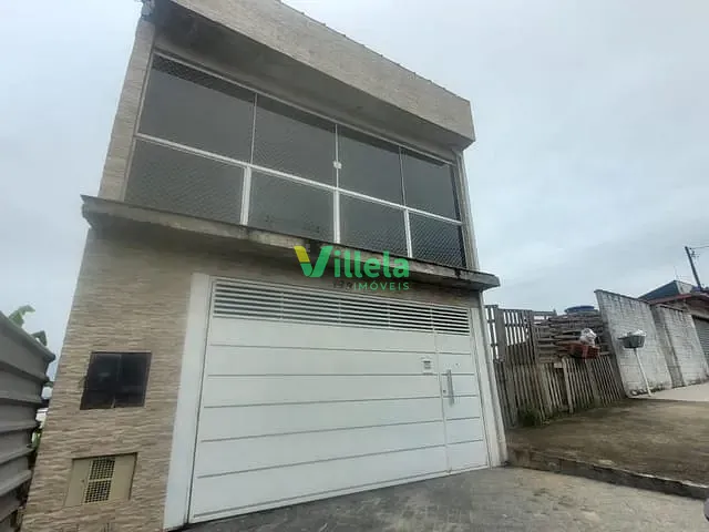 Casa 3 quartos e 1 banheiro, à venda, no bairro Jardim Pinheirinho em Itaquaquecetuba