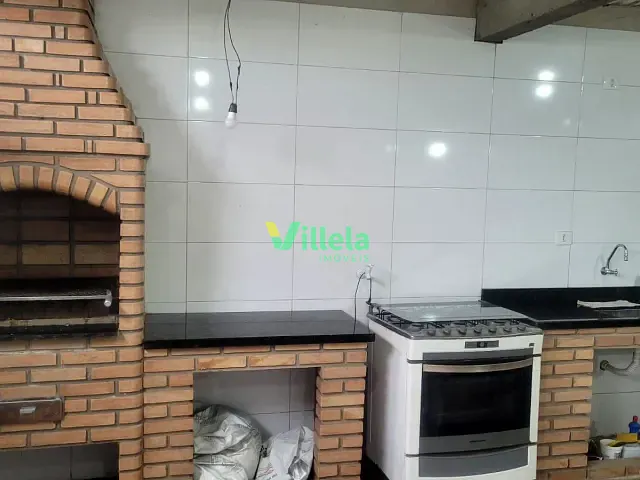 Casa 3 quartos e 1 banheiro, à venda, no bairro Jardim Pinheirinho em Itaquaquecetuba
