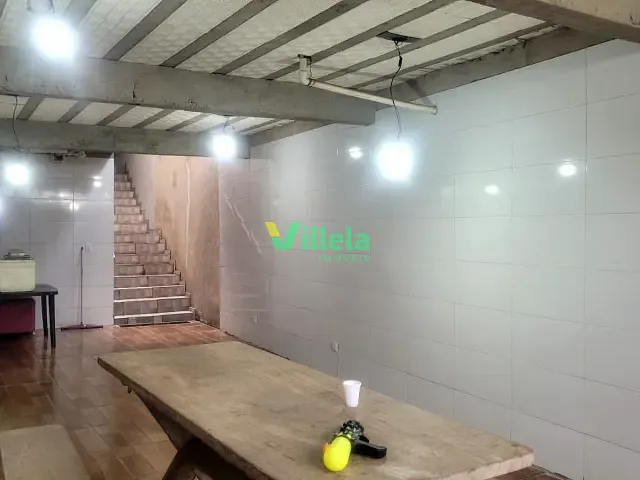 Casa 3 quartos e 1 banheiro, à venda, no bairro Jardim Pinheirinho em Itaquaquecetuba
