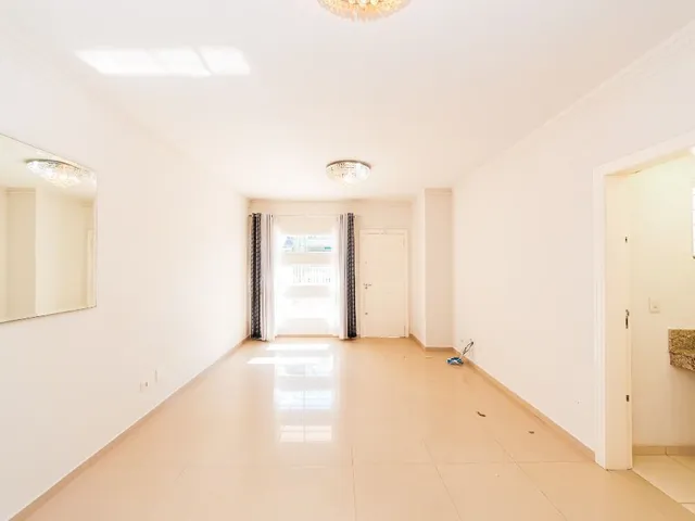 Casa com 112m² 3 quartos e 3 banheiros, à venda, no bairro Santa Felicidade em Curitiba