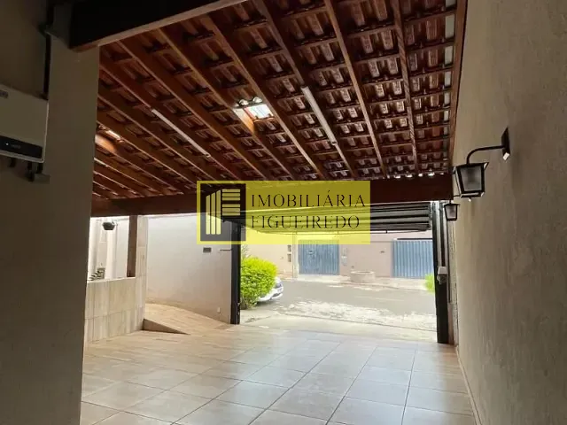 Casa com 180m² 2 quartos e 2 banheiros, para alugar, no bairro Jardim São Paulo em Cedral